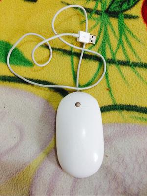 Mouse Apple Alambrico