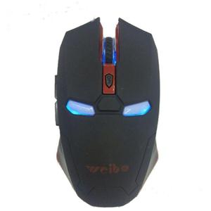 Mouse Gaming 6D Luces Y Botones