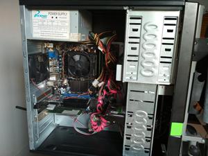 Pc Amd Phenom Ii X6 Radeon Hd 