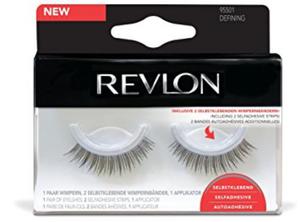 Pestañas Adhesivas Revlon 