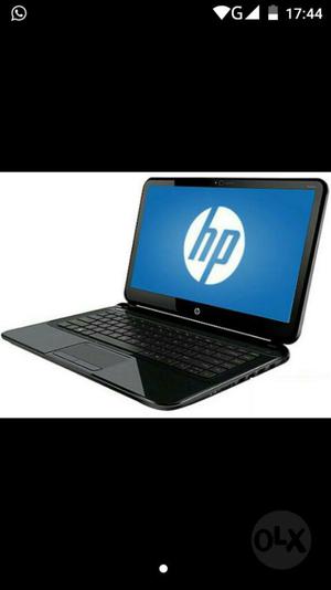 Portatil Hp