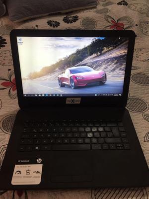 Portátil HP Notebook 14