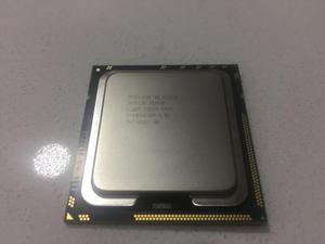 Procesador Intel Xeon E Slbf Ghz 8 Mb Nuevo