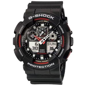 Reloj Casio Gshock Modelo Gaa4 Nuevo 100 Original