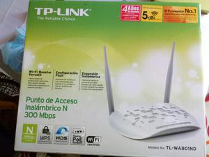 Rompe Muros Amplificador Wifi