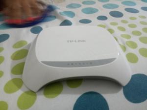 Router Inalambrico de 150 Mbps Nuevo