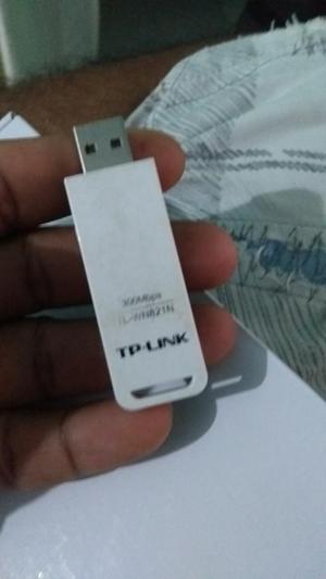 Tarjeta Wifi Usb