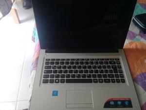 VENDO PORTATIL LENOVO