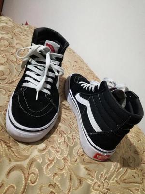 Vans Old School