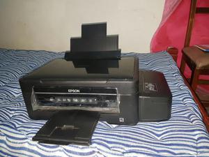 Vendo Epson L375 Su Precio Es Negociable