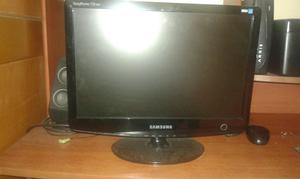 Vendo Monitor Lcd Samsung