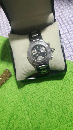 Vendo Reloj