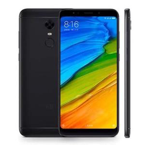 Xiaomi Redmi 5 Plus. 32gb. 3gb. Sellado+ Estuche. Webplanet