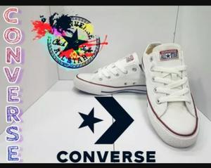 Zapatillas Converse en Zapato Y Bota