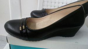 Zapato femenino