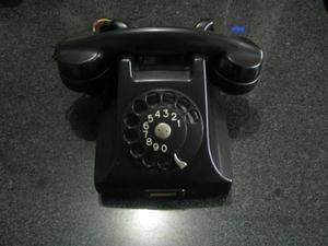 Telefono Antiguo