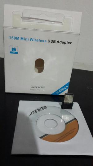 Adaptador Wifi