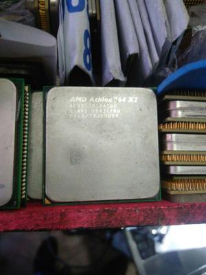 Amd Athlon 64x2 De 