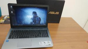 Asus X540s de 15.6