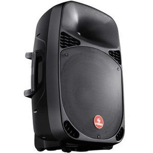 Cabina Bluetooth De  Watts Pmpo Steren Negro