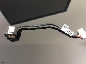 Dell Inspiron  Cable 0j5hm8 Dc Jack Flex