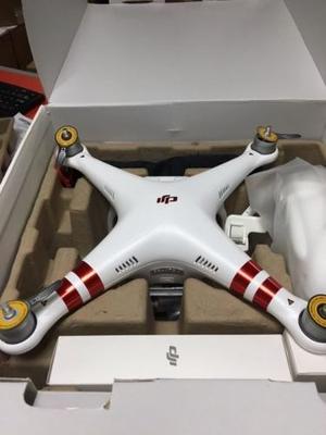 Dji Phanton 3 Standar Bogota Entrega Probado