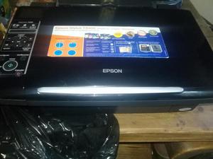 Impresora Epson Tx400