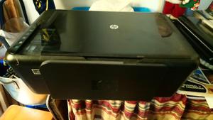 Impresora Hp Deskjet 440