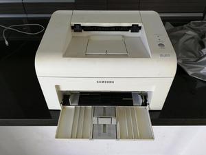 Impresora Samsung Láser sin Tonner
