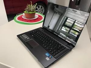 Laptop Lenovo z470