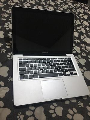 Macbook Pro  Core I7