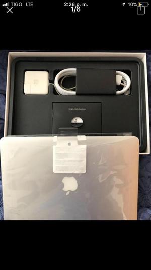 Macbook Pro Retina