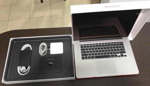 Macbook Pro Retina I7 16Gb Discoduro 512