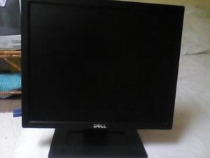 Monitor Dell de 16 Pulg