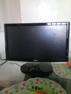 Monitor Lcd 18.5 Qbex