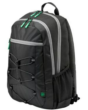 Morral Hp 15.6 Active Negro