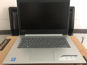 Porttil lenovo ideapad 320