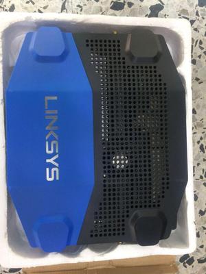 Router Linksys WRT AC