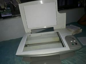 Se Vende Impresora