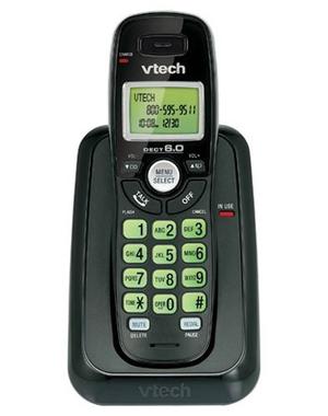 Telefono Inalambrico Vtech Cs Dect 6.0