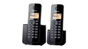Telefonos Inalambricos Panasonic Kx-tg112, Respaldo Energia