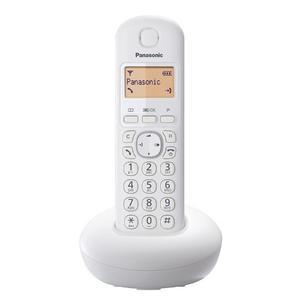 Teléfono Inalámbrico Panasonic Kx-tgb210 Blanco