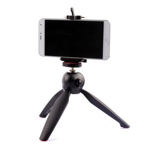 Tripode Yunteng Yt228 Para Celular, Camaras Y Gopro