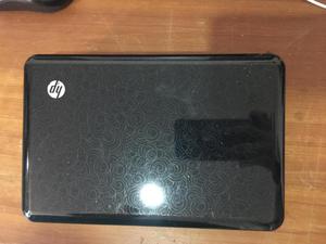 VENDO PORTATIL HP MINI 110