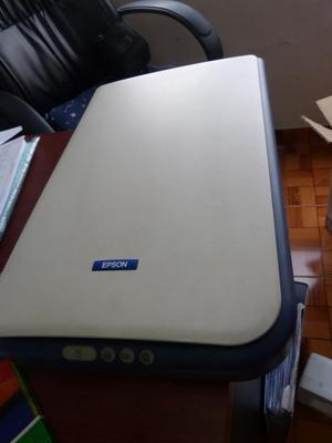 VENTA SCANNERS EPSON PERFECTION 
