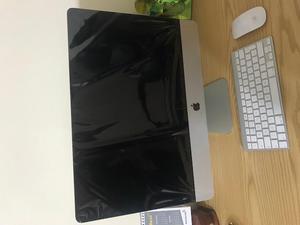 Vendo IMAC Nuevo con factura!!!