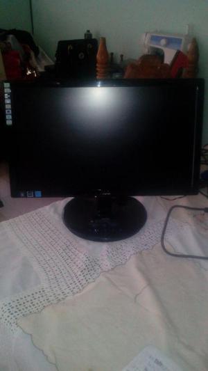 monitor AOC