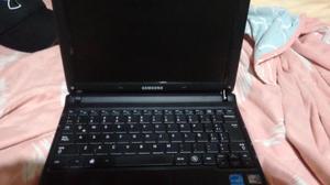 vendo portatil samsung note