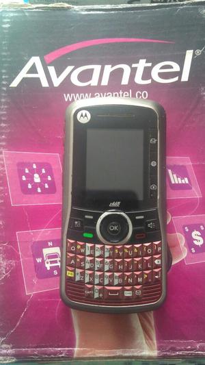 Avantel I465 en Excelente Estado