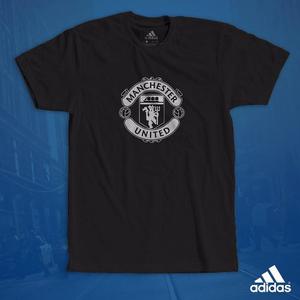 Camisetas Manchester United adidas Aaa